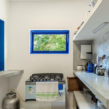 ריו דה ז'ניירו Eco Pousada Estrelas Da Babilonia מראה חיצוני תמונה