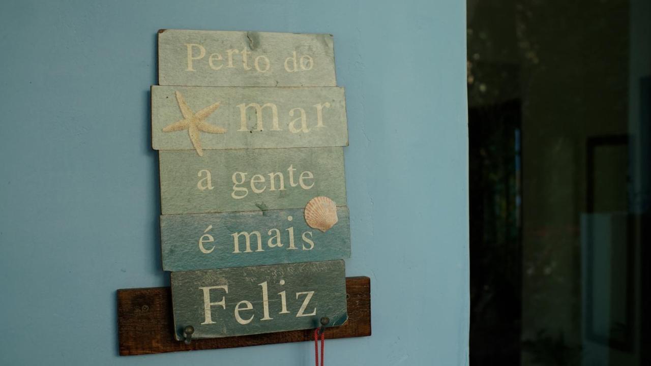 ריו דה ז'ניירו Eco Pousada Estrelas Da Babilonia מראה חיצוני תמונה